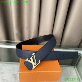 Picture of LV Belts _SKULVBelt38mmX95-125cm7D316099